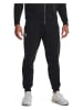 Under Armour Sweatbroek "Essential" zwart