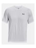 Under Armour Trainingsshirt "Tech Vent" in Weiß