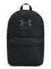 Under Armour Rugzak "Loudon Lite" zwart