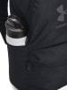 Under Armour Plecak "Loudon Lite" w kolorze czarnym