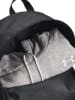 Under Armour Rucksack "Loudon Lite" in Schwarz - (B)30 x (H)45 x (T)13 cm