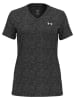 Under Armour Trainingsshirt "Tech" in Anthrazit