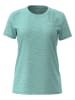 Under Armour Trainingsshirt "Tech" in Mint