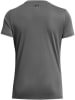 Under Armour Trainingsshirt grijs