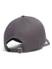 Under Armour Czapka "Sportwear Metal" w kolorze szarym