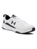 Under Armour Trainingsschoenen "Charged Edge" wit