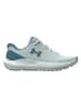 Under Armour Buty "Charged Surge 4" w kolorze miętowym do biegania