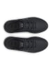 Under Armour Hardloopschoenen "Charged Bandit TR 3" zwart