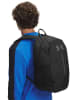 Under Armour Rucksack "Hustle Lite" in Schwarz - (B)12 x (H)19 x (T)9 cm