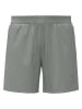 Under Armour Funktionsshorts in Grau