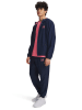 Under Armour Sweathose in Dunkelblau