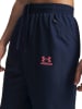 Under Armour Sweathose in Dunkelblau