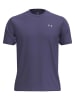 Under Armour Functioneel shirt paars