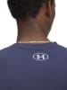 Under Armour Trainingsshirt "Camo" donkerblauw