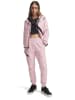 Under Armour Laufhose in Rosa
