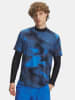 Under Armour Trainingsshirt "Vanish Energy" blauw