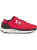 Under Armour Buty w kolorze czerwono-czarnym do biegania