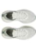 Under Armour Laufschuhe in Grau/ Grün