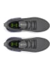 Under Armour Buty "Shift" w kolorze antracytowym do biegania