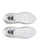 Under Armour Buty "Shift" w kolorze białym do biegania