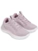 Under Armour Sportschuhe in Rosa
