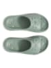 Under Armour Slippers "Locker V" groen