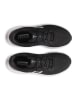 Under Armour Laufschuhe ''Charged'' in Schwarz/ Weiß
