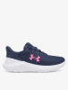 Under Armour Buty w kolorze granatowym do biegania