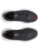 Under Armour Buty w kolorze czarnym do biegania
