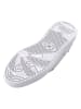 Under Armour Sneakers "Official" wit
