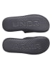 Under Armour Pantoletten "Ignite Pro 8" in Schwarz