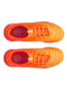 Under Armour Zaalvoetbalschoenen "Magnetico Select 5 IN" oranje