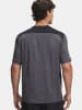 Under Armour Funktionsshirt "Utility" in Grau