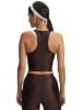 Under Armour Functionele top bruin