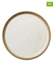 Bitz 6-delige set: dessertborden "Gastro" crème - Ø 21 cm