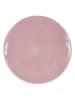 Bitz Tortenplatte in Rosa - Ø 30 cm