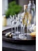 Lyngby Glas 6er-Set: Schnapsgläser ''Paris'' - 25 ml