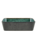 Bitz Ovenvorm zwart/groen - (B)28 x (H)21 cm