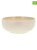 Bitz 2-delige set: pokébowls/ramenkommen crème - Ø 18 cm