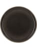 Bitz Dinerbord "Gastro" donkergrijs - Ø 27 cm