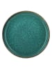 Bitz Dinerbord "Gastro" groen - Ø 27 cm