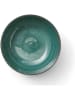 Bitz Saladeschaal groen/zwart - Ø 30 cm