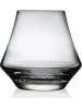 Lyngby Glas 6-delige set: rumglazen "Juvel" - 290 ml
