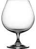 Lyngby Glas 4-delige set: cognacglazen "Juvel" - 690 ml