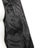 7eleven Lederjacke "Susa" in Schwarz