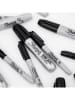 Sharpie Permanentmarker ''Fine'' in Schwarz - 5 Stück