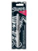 Sharpie Permanente markers ''Metallic'' zilverkleurig