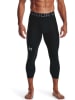 Under Armour Trainingslegging zwart
