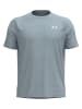Under Armour Funktionsshirt in Grau