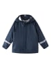 Reima 2-delige regenoutfit "Tihku" donkerblauw